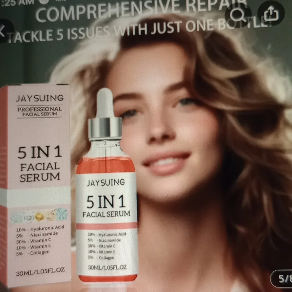 Dr. Jay Suing ve vitamins